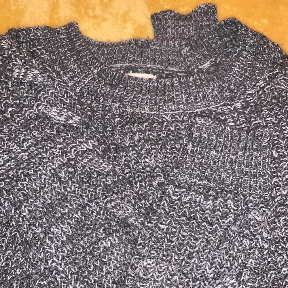 Sweater.